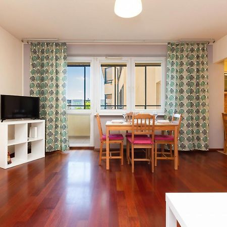 Apartments Warsaw Wyspowa By Renters 外观 照片