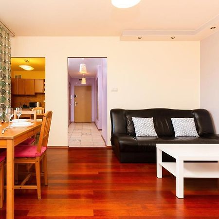 Apartments Warsaw Wyspowa By Renters 外观 照片