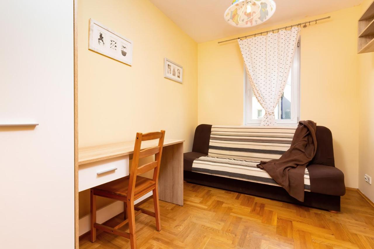 Apartments Warsaw Wyspowa By Renters 外观 照片