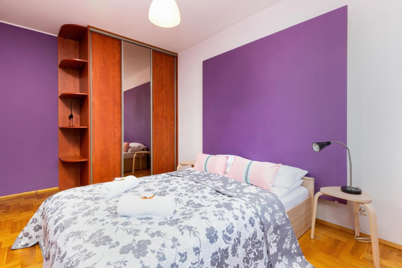 Apartments Warsaw Wyspowa By Renters 外观 照片