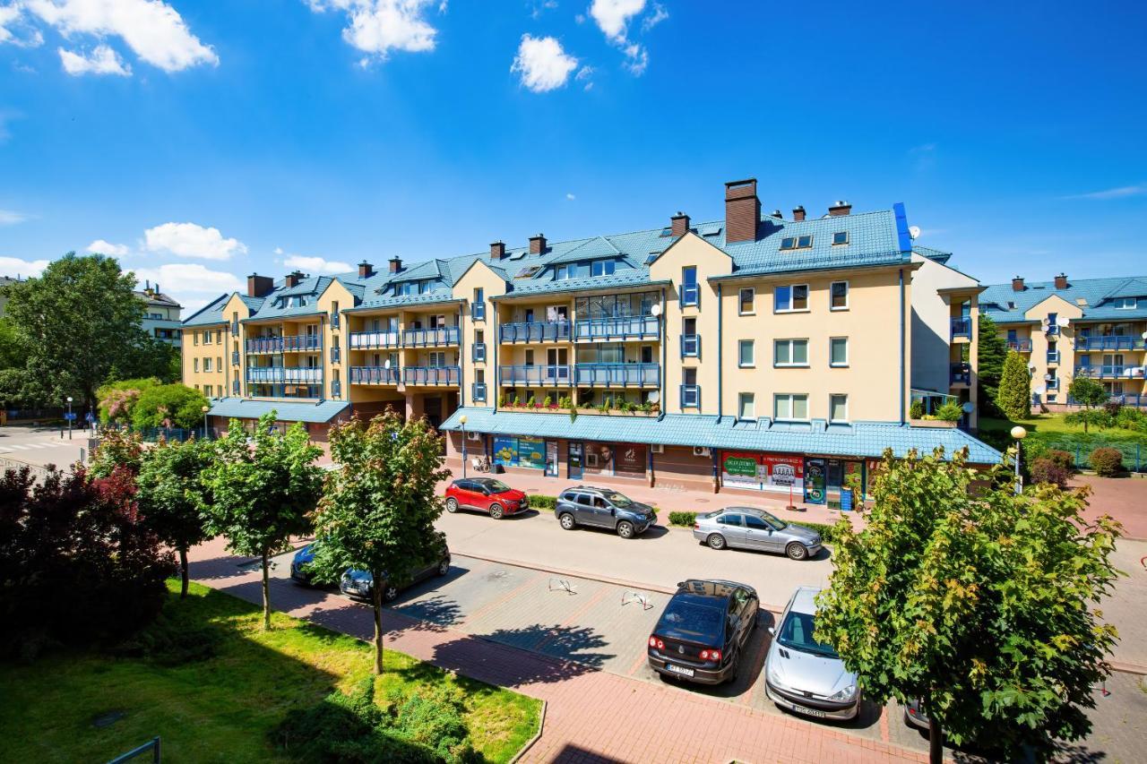 Apartments Warsaw Wyspowa By Renters 外观 照片