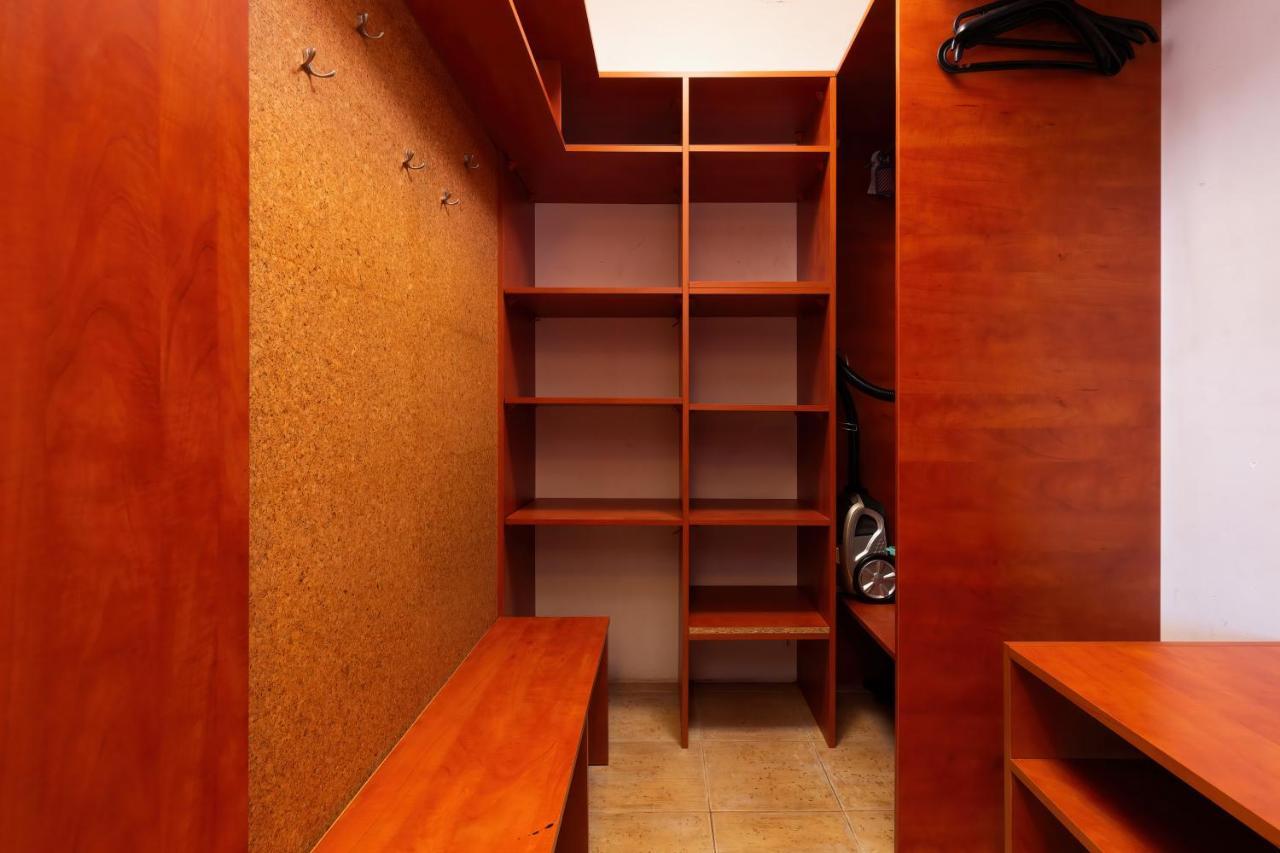 Apartments Warsaw Wyspowa By Renters 外观 照片