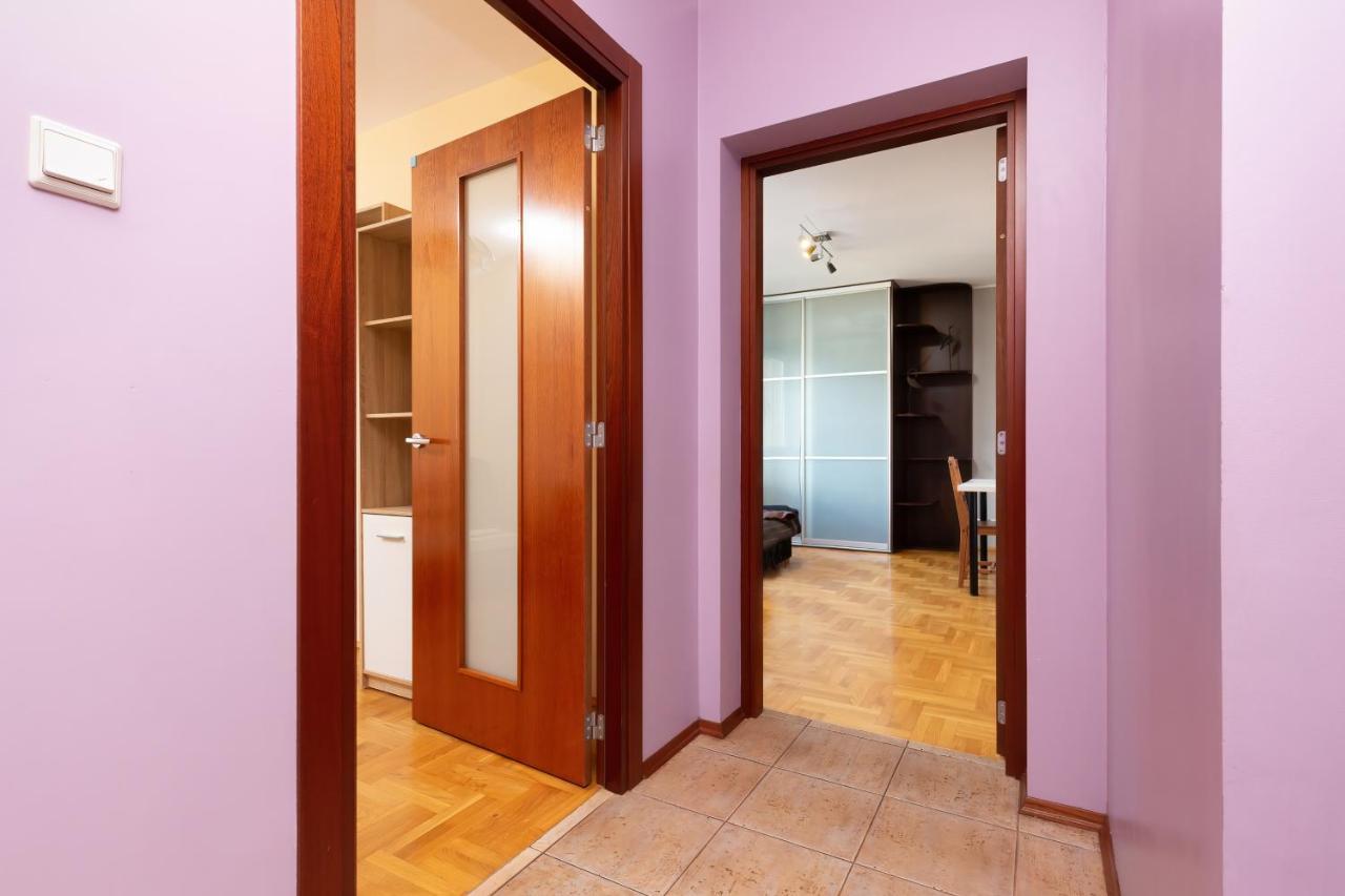 Apartments Warsaw Wyspowa By Renters 外观 照片