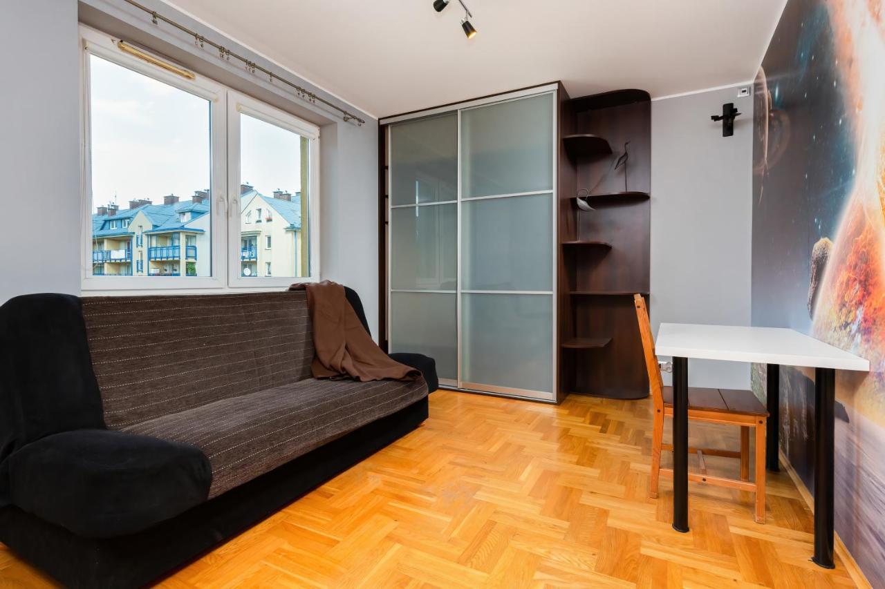 Apartments Warsaw Wyspowa By Renters 外观 照片