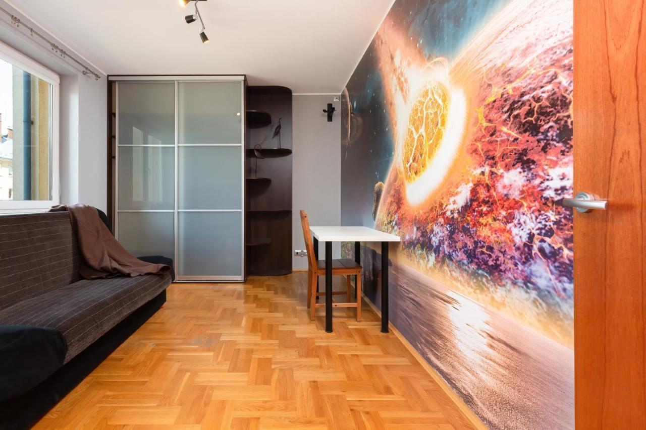 Apartments Warsaw Wyspowa By Renters 外观 照片