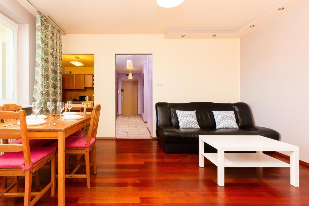 Apartments Warsaw Wyspowa By Renters 外观 照片